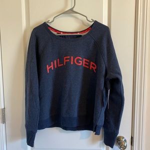 Tommy Hilfiger crewneck